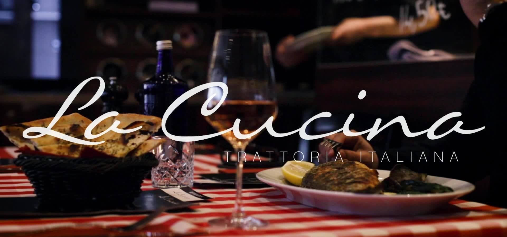 La Cucina – Trattoria Italiana